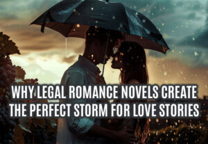 Legal Romance Novels